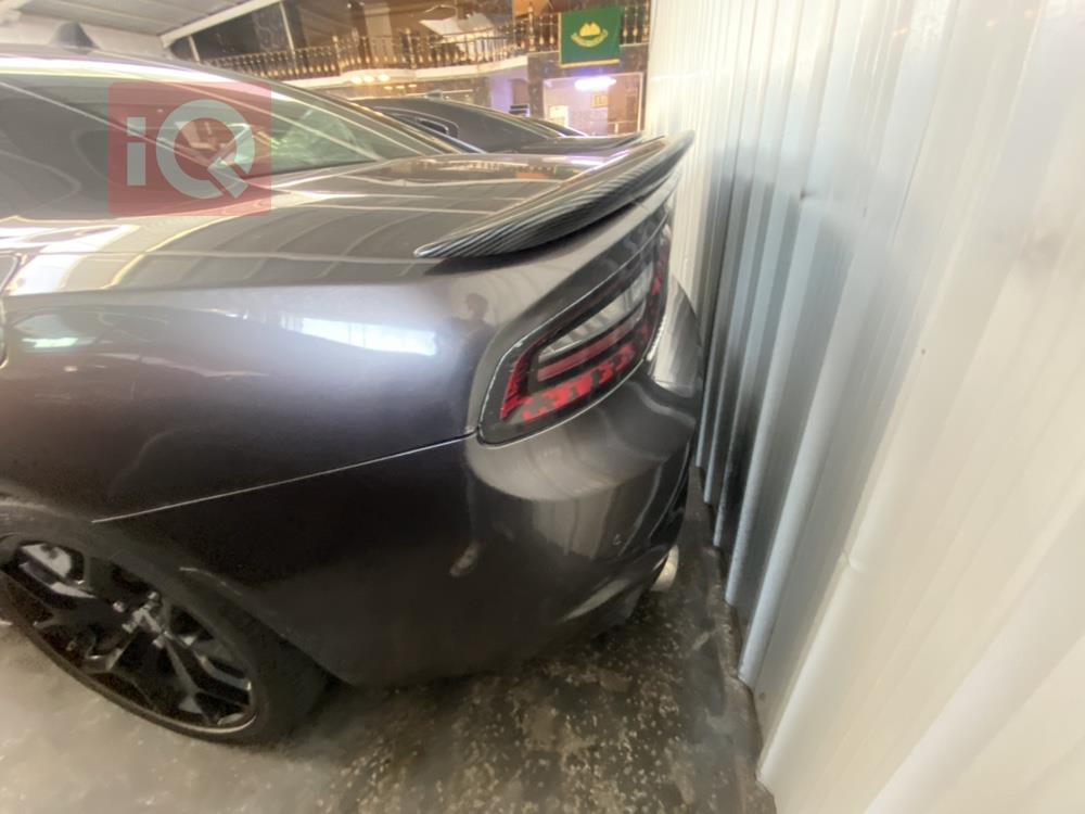 دودج تشارجر